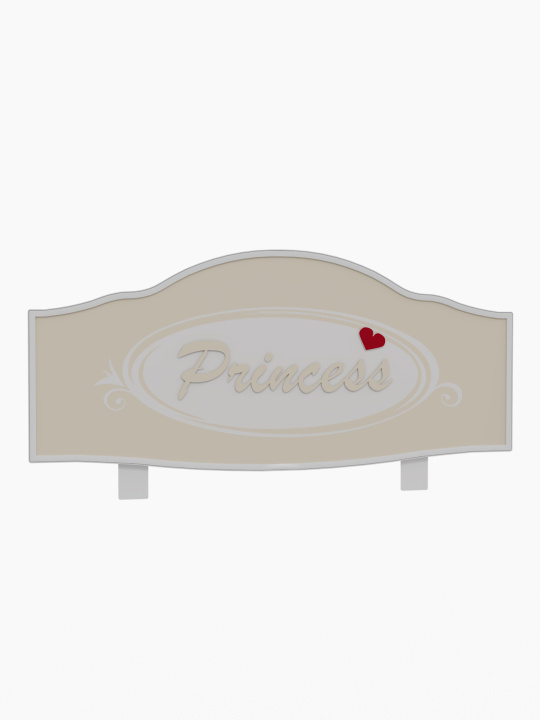 Защитный бортик